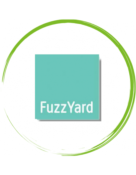 FUZZYARD