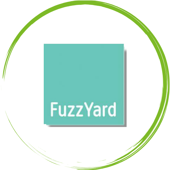 FUZZYARD